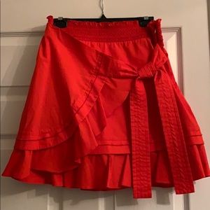 Tanya Taylor Skirt